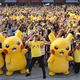 Illustration for article titled Pokémon GO and the Power of Community